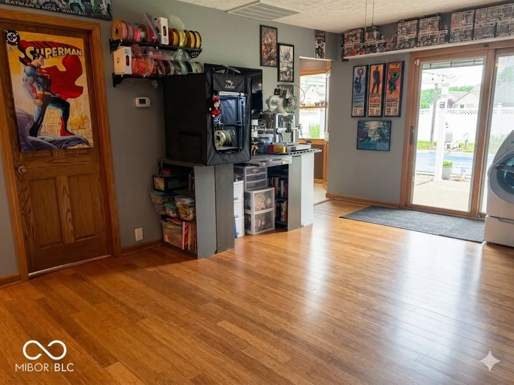 2490 E Northwood Avenue Terre Haute, IN 47805