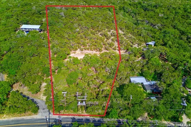 19932 SCENIC LOOP RD Helotes, TX 78023