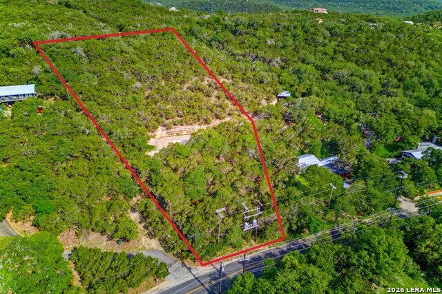 19932 SCENIC LOOP RD Helotes, TX 78023