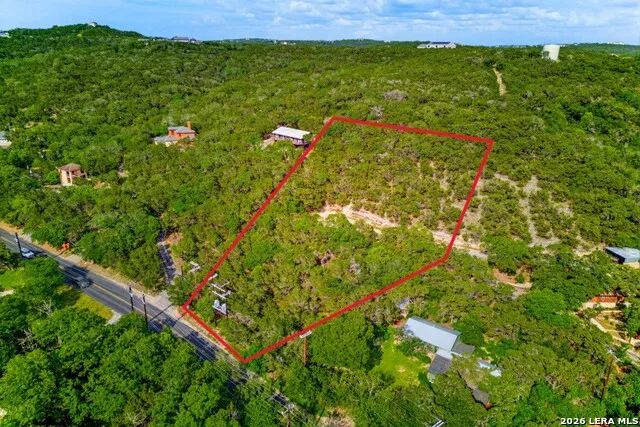 19932 SCENIC LOOP RD Helotes, TX 78023