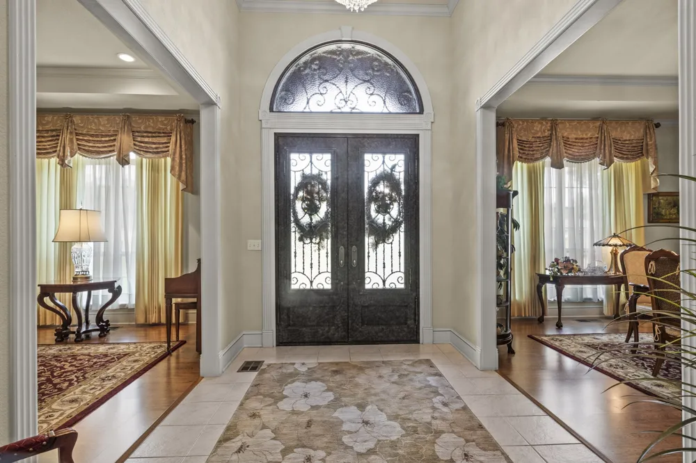 903 Deer Trail Ln Mt Pleasant, TX 75455