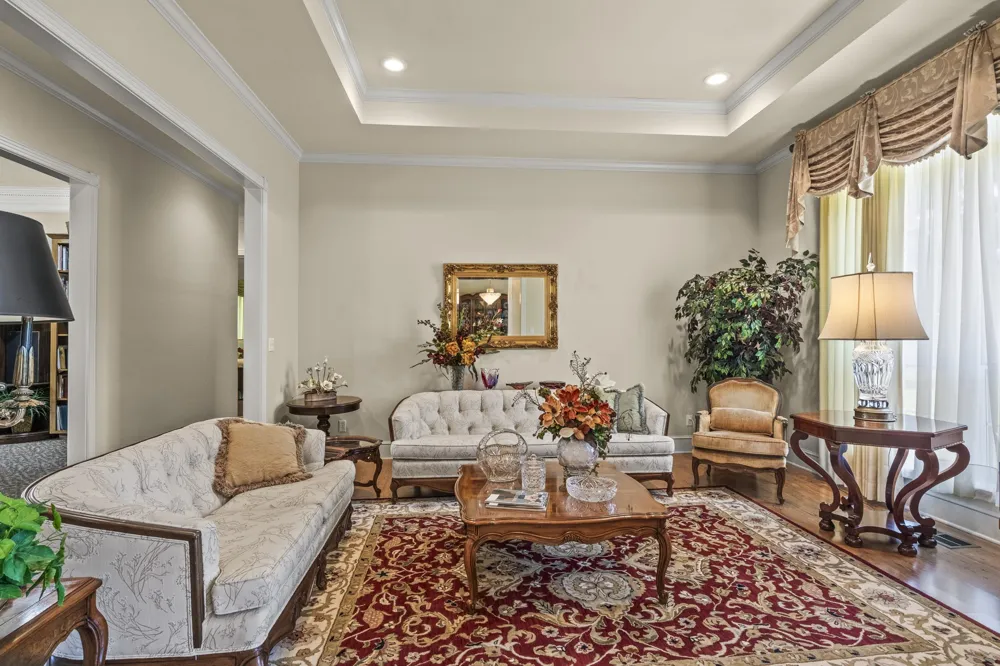 903 Deer Trail Ln Mt Pleasant, TX 75455