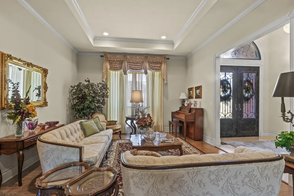 903 Deer Trail Ln Mt Pleasant, TX 75455