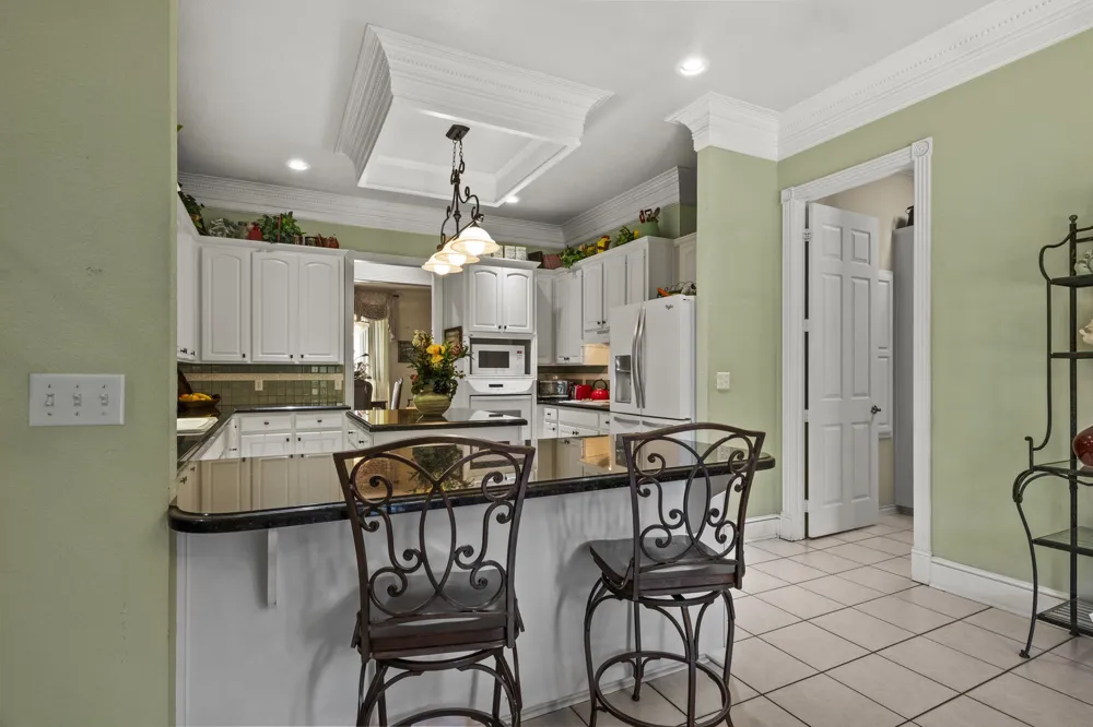 903 Deer Trail Ln Mt Pleasant, TX 75455