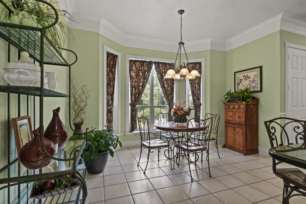 903 Deer Trail Ln Mt Pleasant, TX 75455