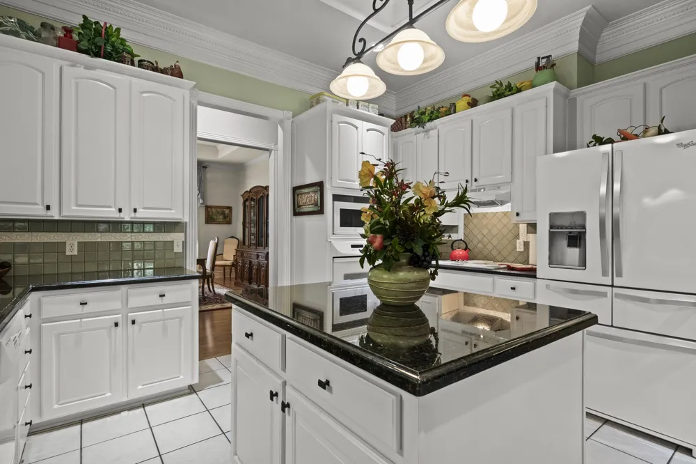 903 Deer Trail Ln Mt Pleasant, TX 75455