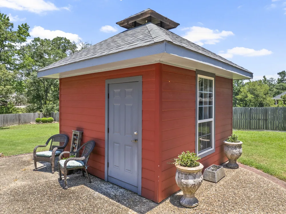903 Deer Trail Ln Mt Pleasant, TX 75455
