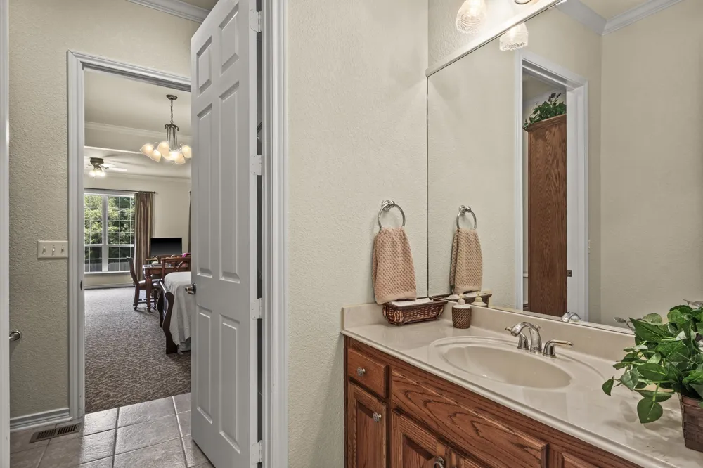 903 Deer Trail Ln Mt Pleasant, TX 75455