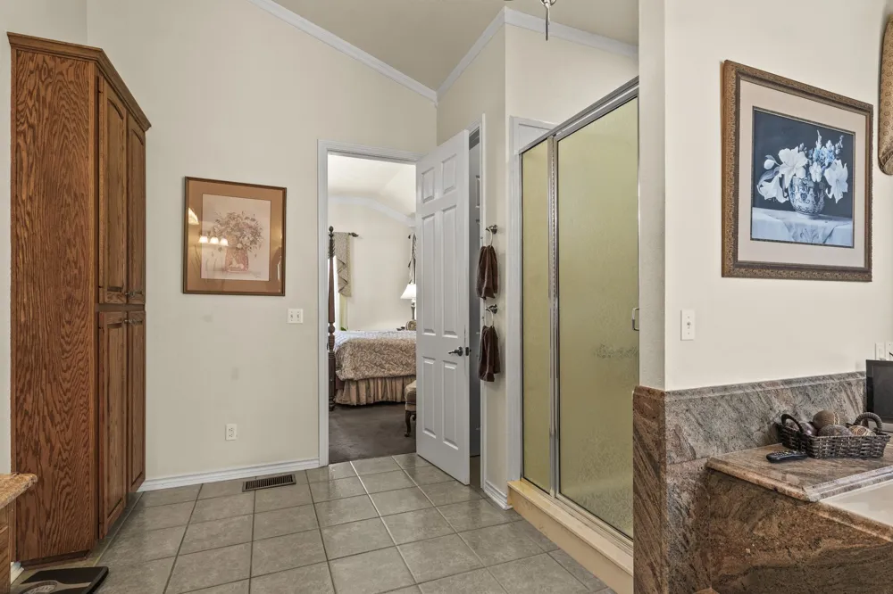 903 Deer Trail Ln Mt Pleasant, TX 75455