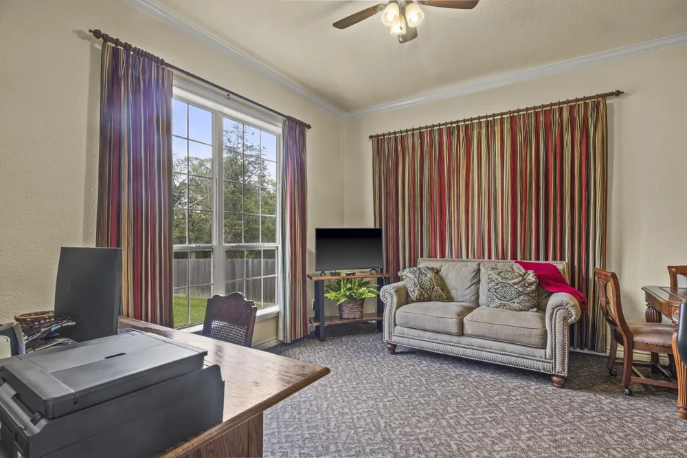 903 Deer Trail Ln Mt Pleasant, TX 75455