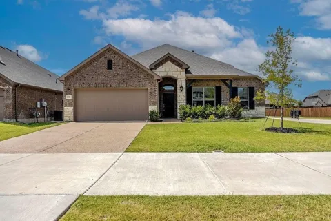2916 Bobcat Drive