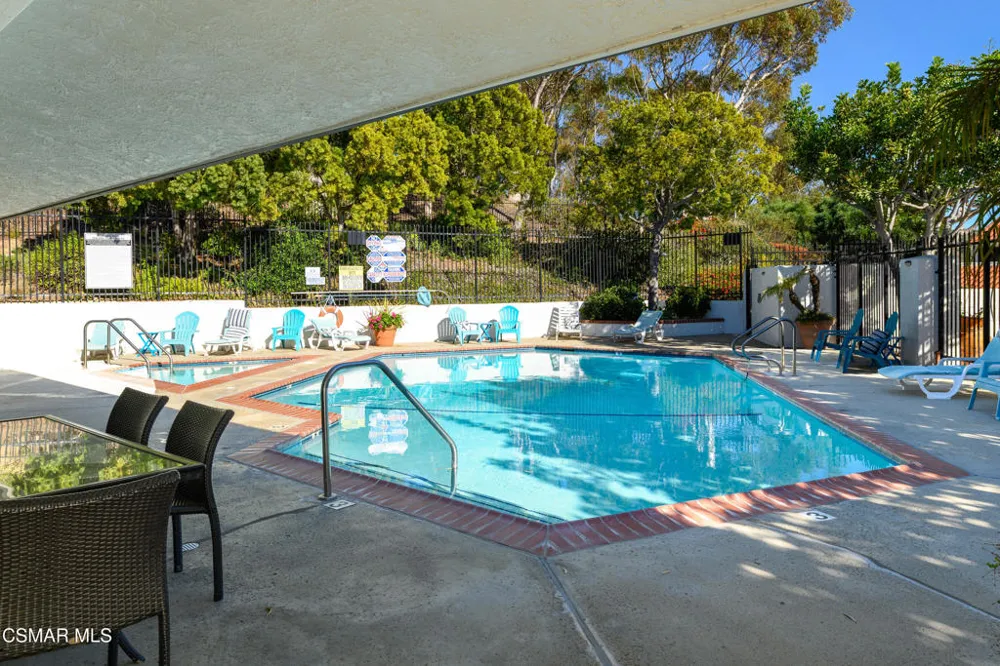 818 Caliente Lane Ventura, CA 93001