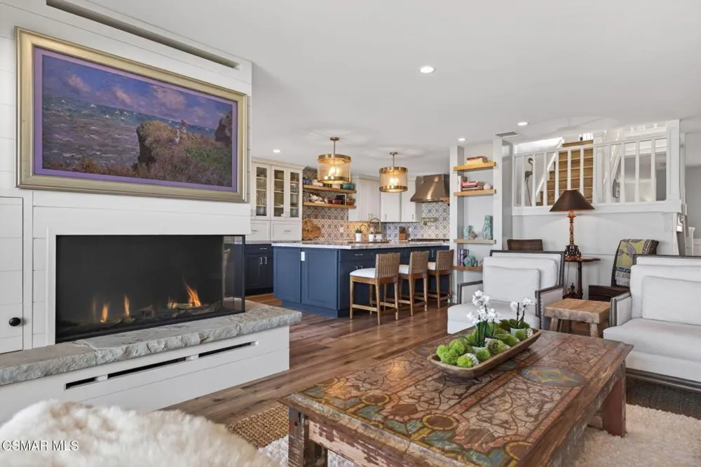 818 Caliente Lane Ventura, CA 93001