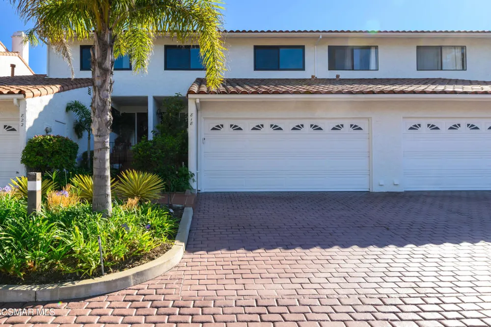 818 Caliente Lane Ventura, CA 93001