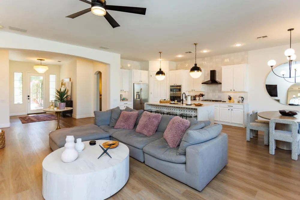 80818 Avenida San Ignacio Indio, CA 92203