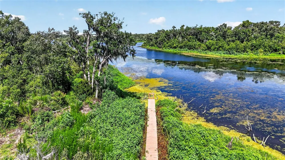 17265 MEADOW BLUFF VIEW Dade City, FL 33523