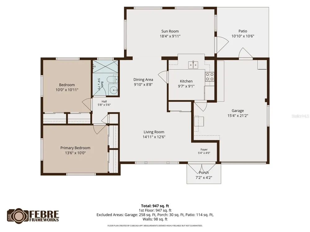 14142 90TH AVENUE Seminole, FL 33776
