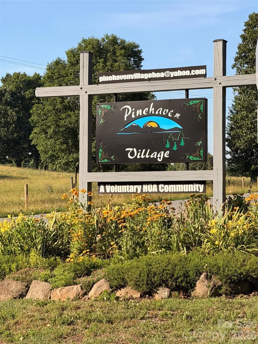 00 Hillcrest Road #1231 New London, NC 28127