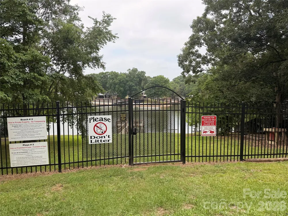 00 Hillcrest Road #1231 New London, NC 28127