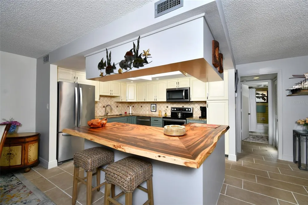 1610 ISLAMORADA BOULEVARD #62A Punta Gorda, FL 33955