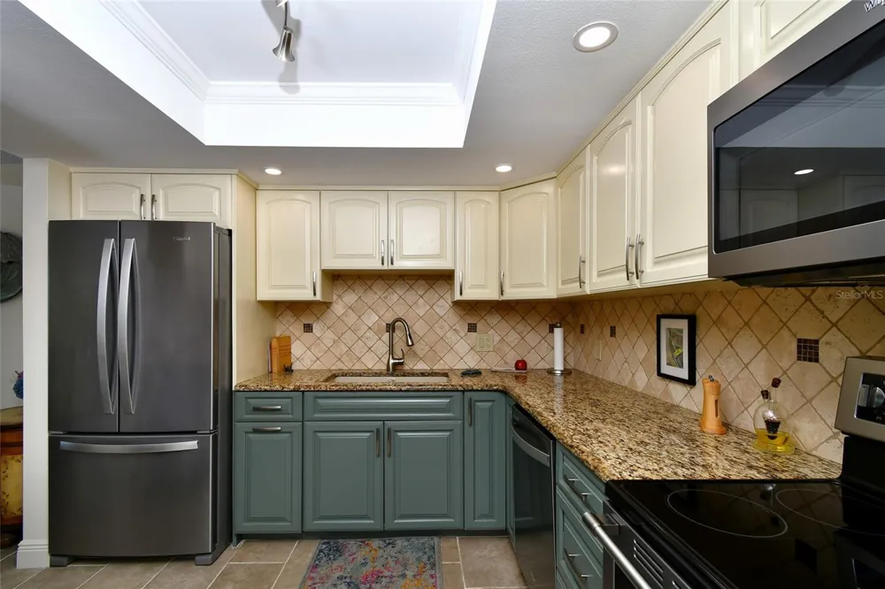 1610 ISLAMORADA BOULEVARD #62A Punta Gorda, FL 33955