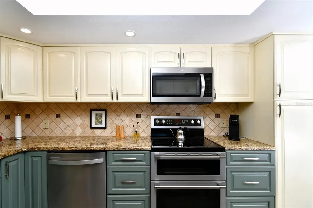 1610 ISLAMORADA BOULEVARD #62A Punta Gorda, FL 33955