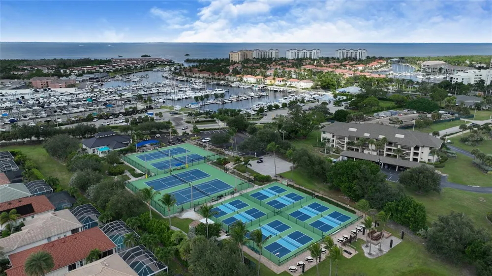 1610 ISLAMORADA BOULEVARD #62A Punta Gorda, FL 33955