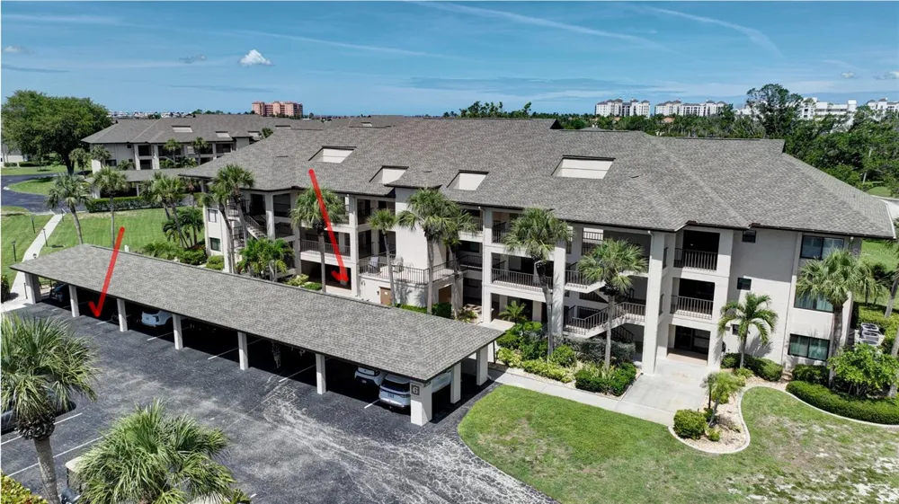 1610 ISLAMORADA BOULEVARD #62A Punta Gorda, FL 33955