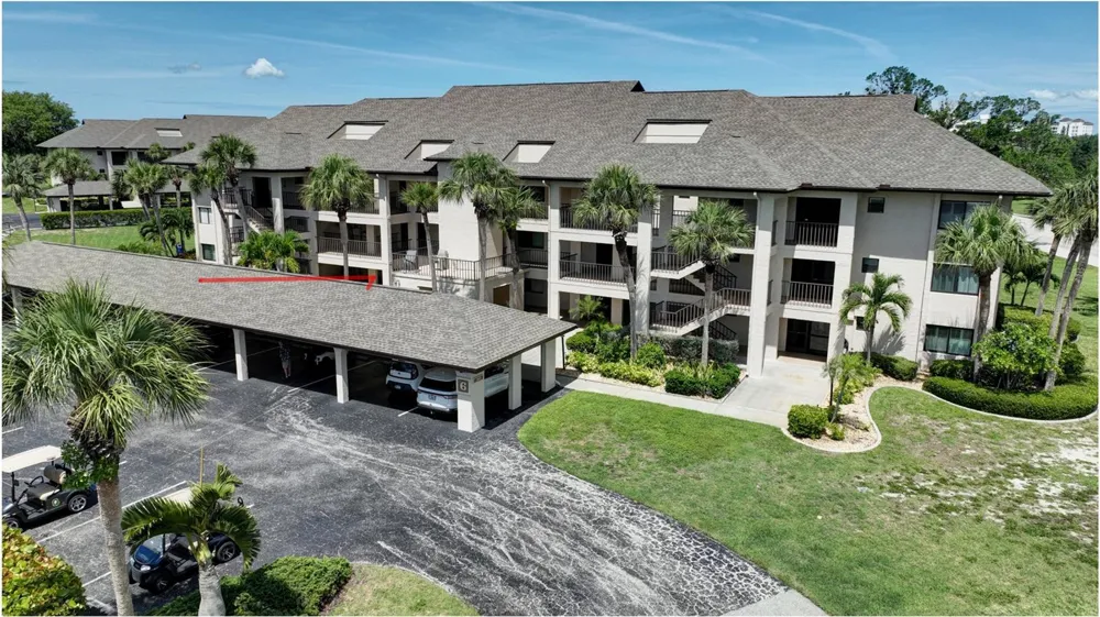 1610 ISLAMORADA BOULEVARD #62A Punta Gorda, FL 33955