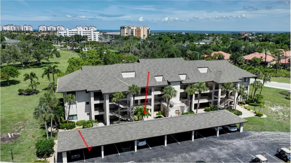 1610 ISLAMORADA BOULEVARD #62A Punta Gorda, FL 33955
