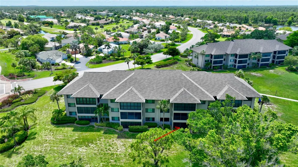 1610 ISLAMORADA BOULEVARD #62A Punta Gorda, FL 33955
