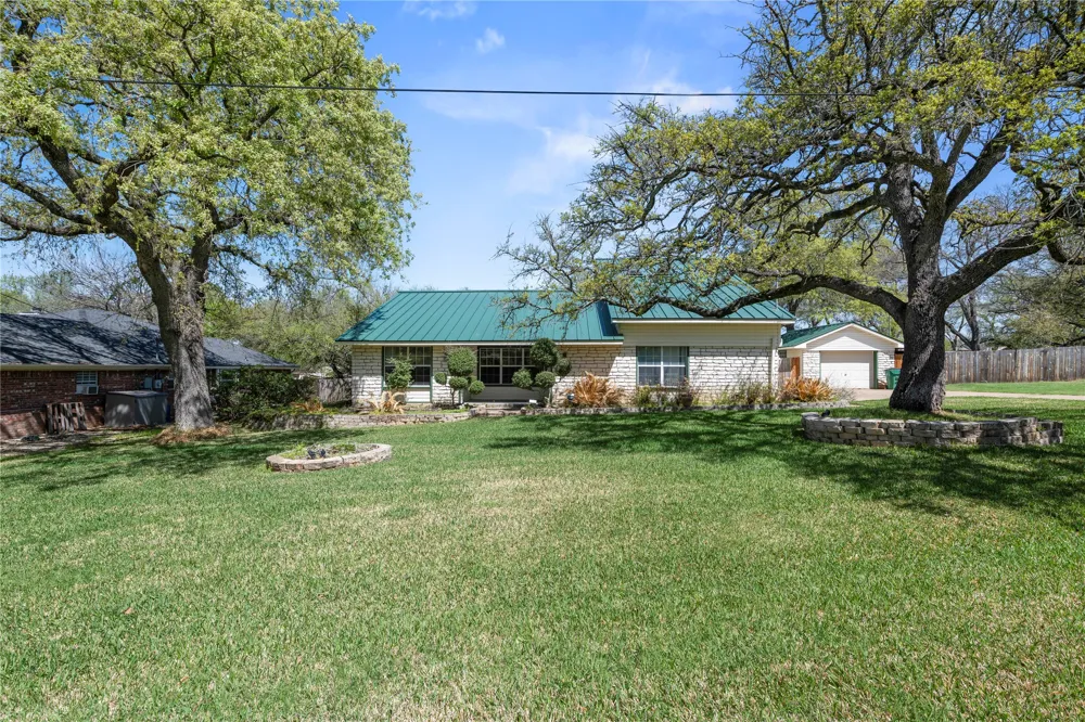 986 Benchmark Trail Belton, TX 76513