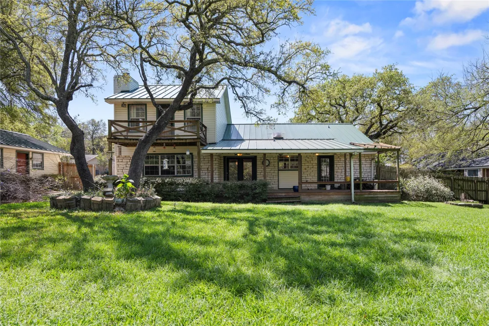 986 Benchmark Trail Belton, TX 76513