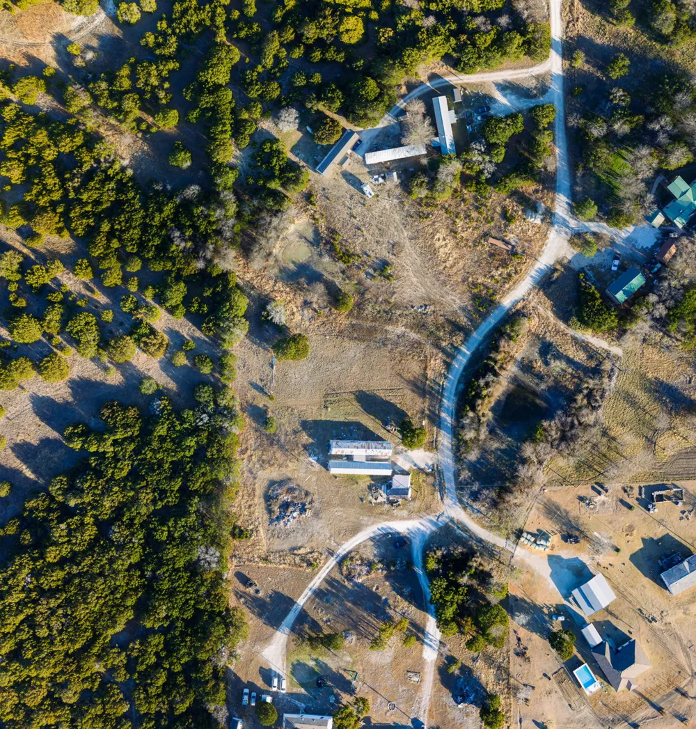 1252 Twin Mountain Road Road Copperas Cove, TX 76522