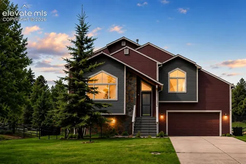 481 Black Bear Trail