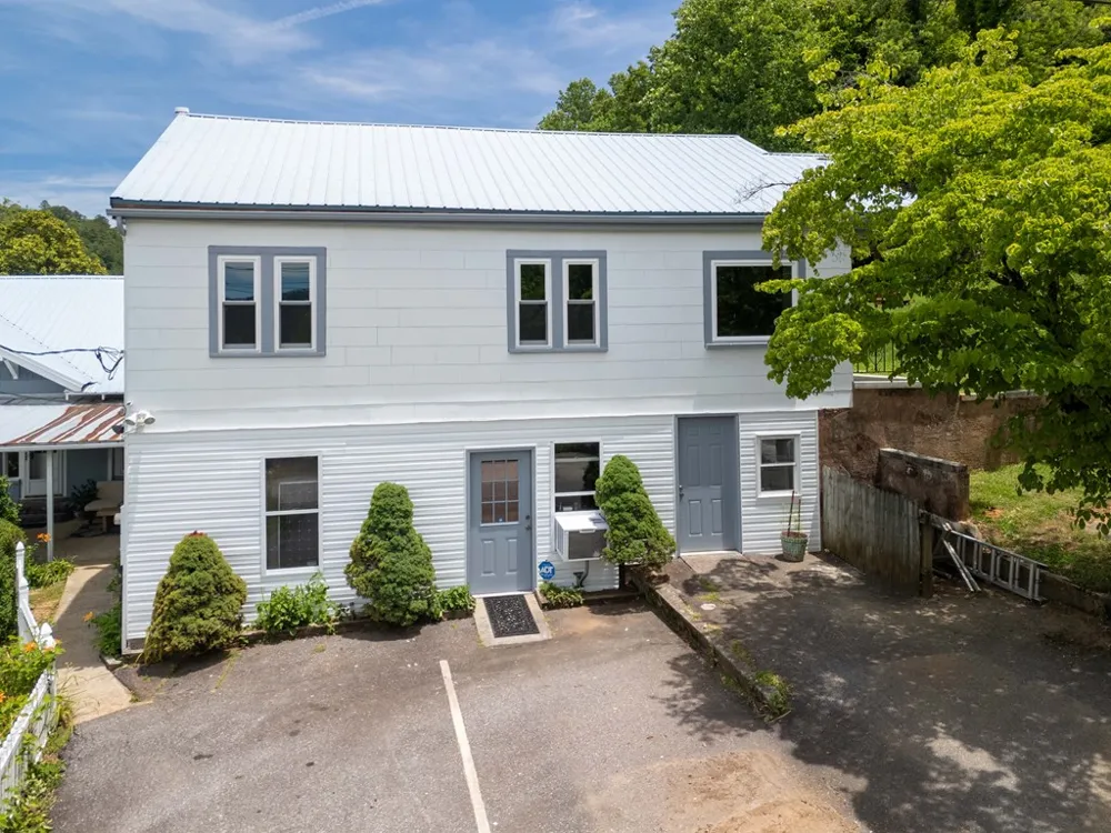 Main Street Bryson City, NC 28713
