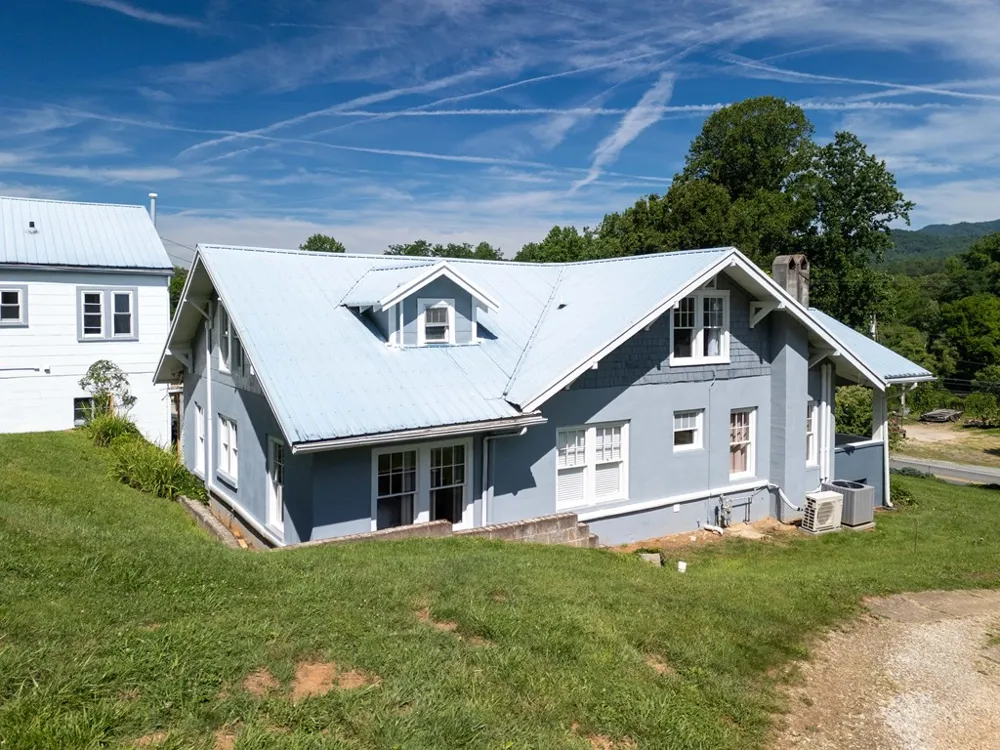 Main Street Bryson City, NC 28713