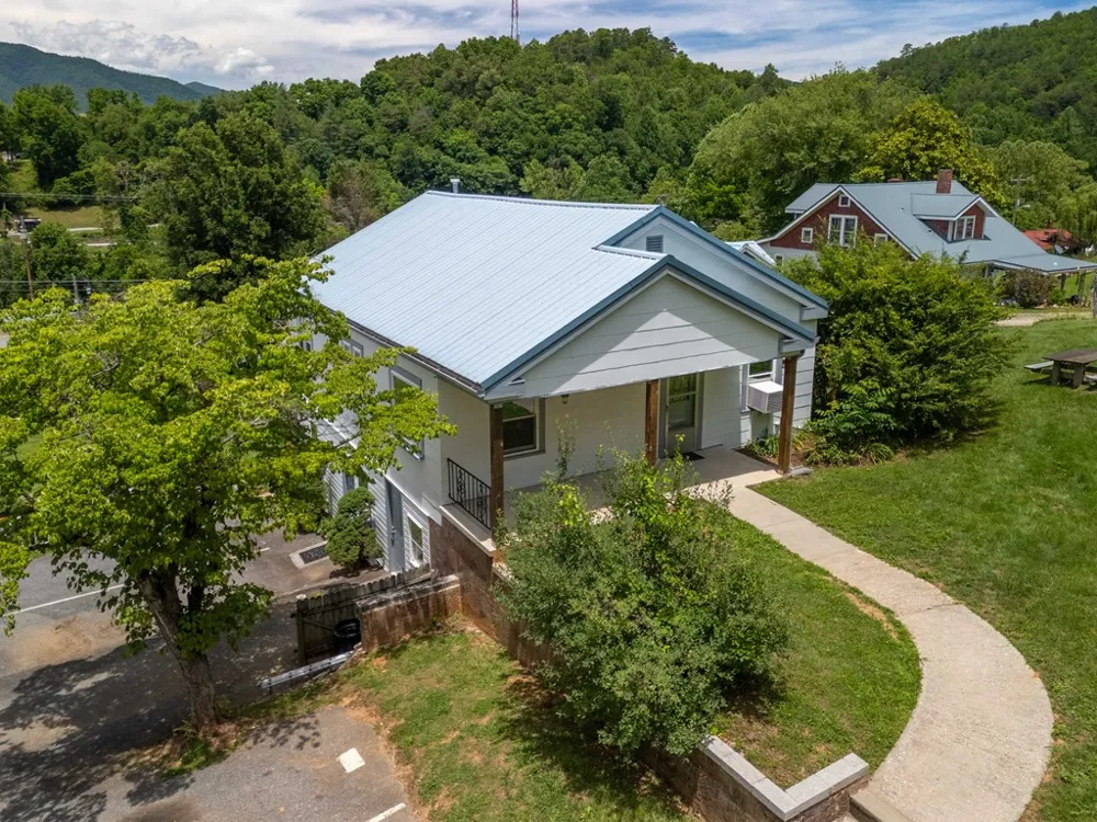 Main Street Bryson City, NC 28713