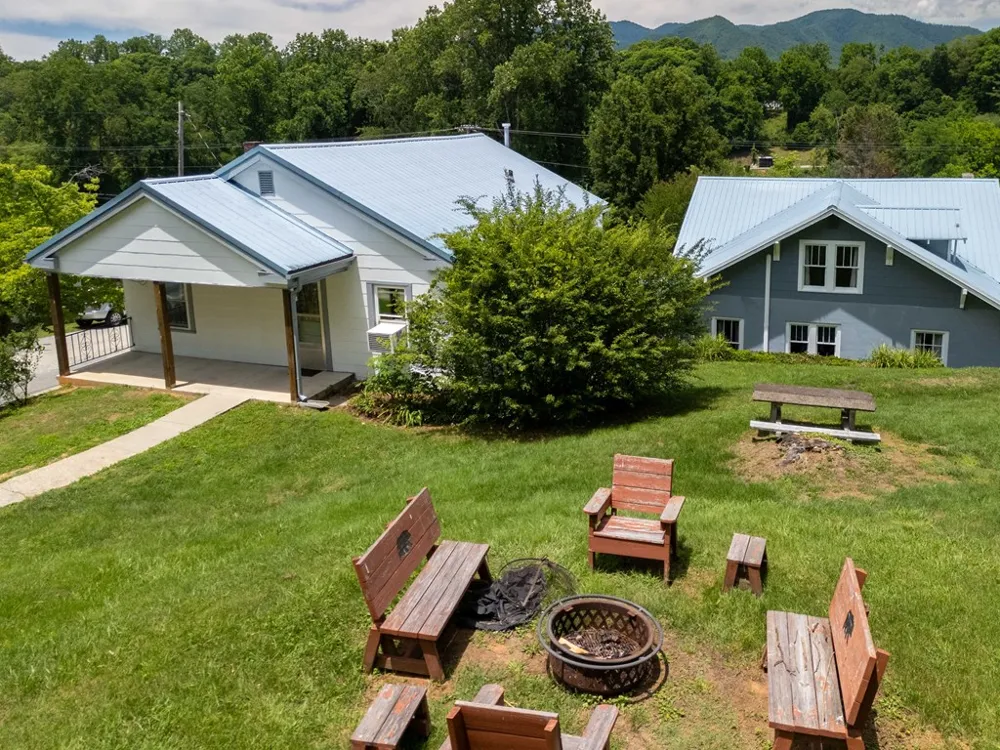 Main Street Bryson City, NC 28713