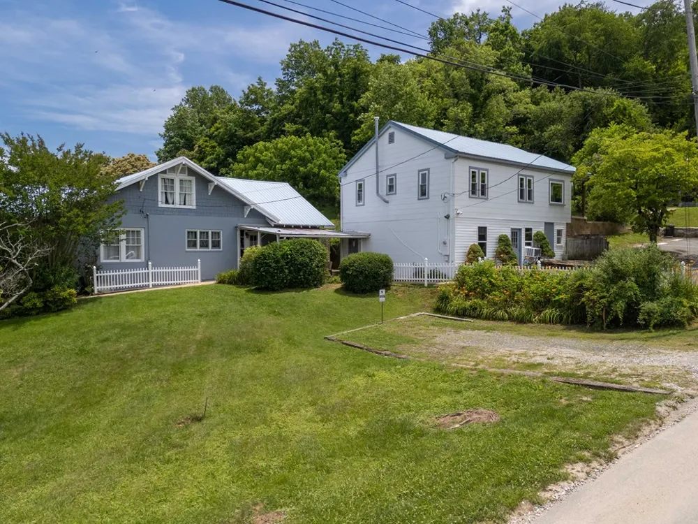 Main Street Bryson City, NC 28713