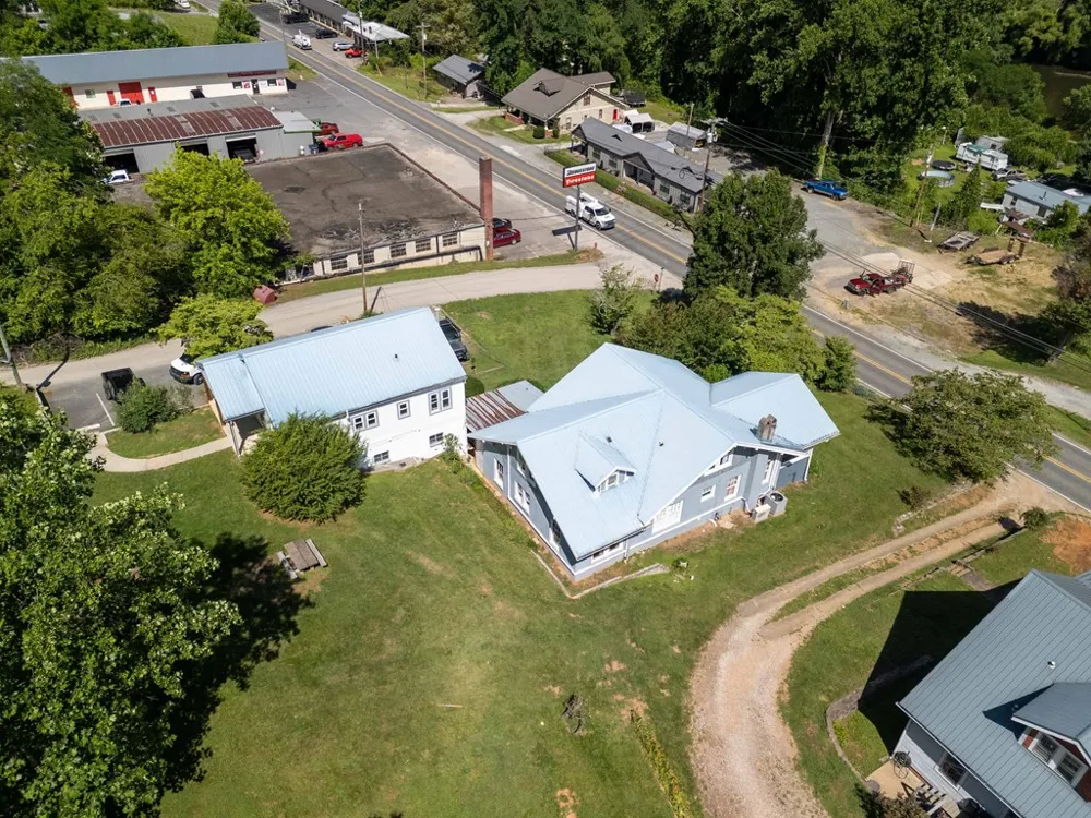 Main Street Bryson City, NC 28713