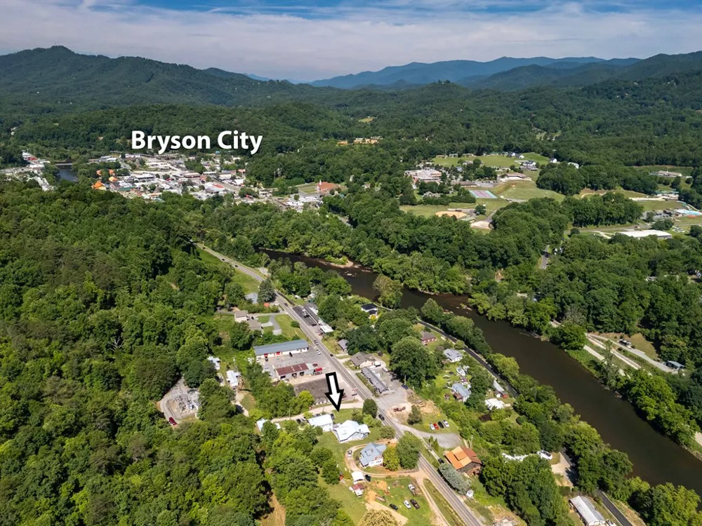 Main Street Bryson City, NC 28713