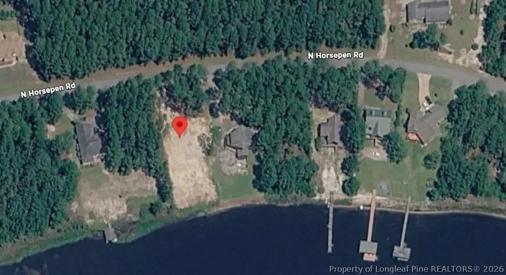 510 Horsepen Road Harrells, NC 28444