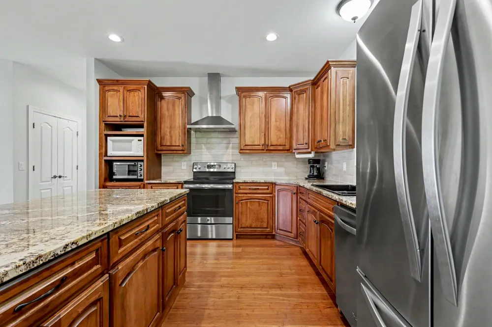 4050 Cantebury DR Culleoka, TN 38451