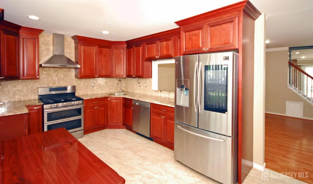 96 Brewster Circle Old Bridge, NJ 08857