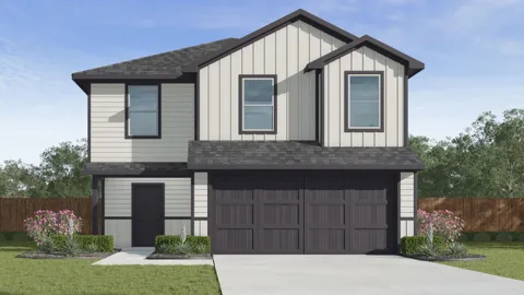 1738 Rapids Drive