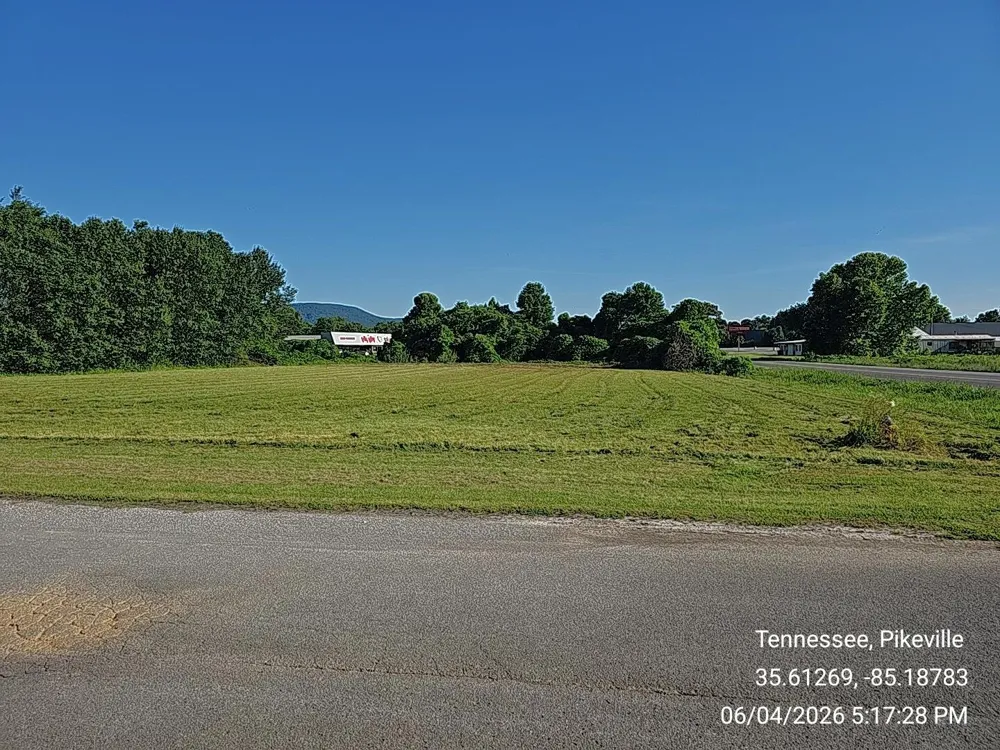 1 Main Pikeville, TN 37367