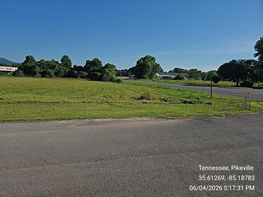 1 Main Pikeville, TN 37367