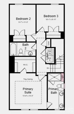 556 Silver Star Boulevard Indian Trail, NC 28079