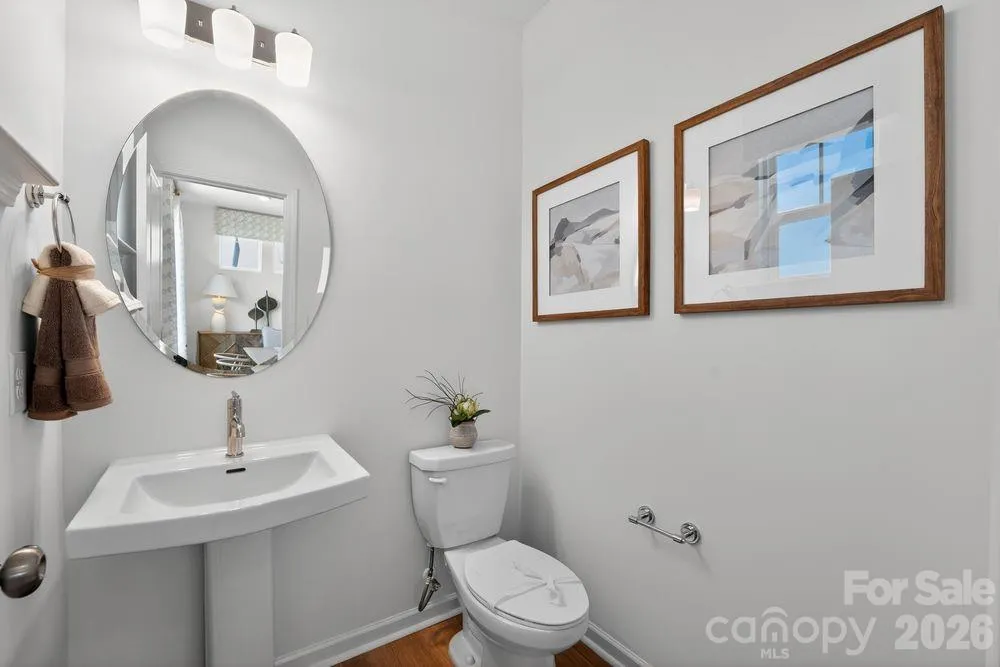 556 Silver Star Boulevard Indian Trail, NC 28079